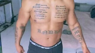 11 black muscle hunk bossmanedre onlyfans porn
