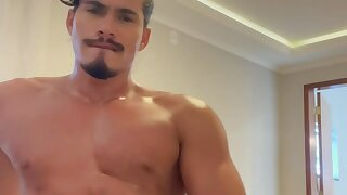 4 brazilian muscle hunk paulo victor melo,paulo_victormelo onlyfans porn