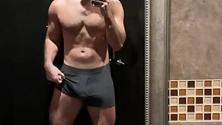 32 Mohamad Atallah mojothic Onlyfans anal porn