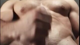 19  Arab Muscle Hunk Baghira2 Onlyfans porn LEAKED