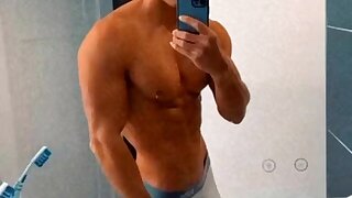 72 Fitness model Joel Fath powerjoel onlyfans