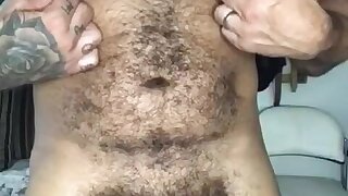 43 Brazilian Bear Tatuado Peludo tatuadopeludo porn