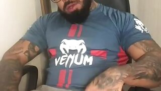 39 Brazilian Bear Tatuado Peludo tatuadopeludo porn
