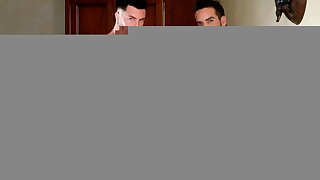 Casting Couch #512: Simon Wild, Andrea Suarez