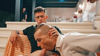 Honeyguide Ep2 – Get Lost In Honeyguide  Trevor Brooks, Hoss Kado