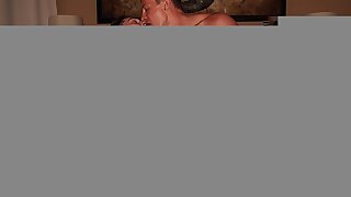 Liam Uses Chris After Hours