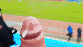 Intense Uncut Cock Orgasm Compilation (ASMR)