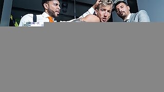 Gambler 2  Juan McCoy, Mika Ayden, Viktor Rom