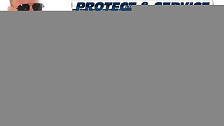 Protect & Service Breaking & Entering My Hole  Justin Matthews, Aiden Garcia