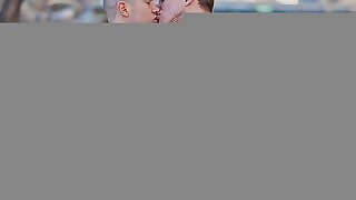 Unloading Bryce’s Joystick  Bryce, Oakley