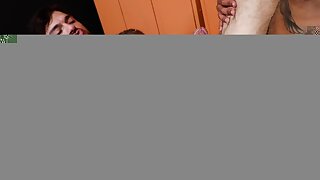 Big! Hard & Deep  King Cuba, Aiden Tyler