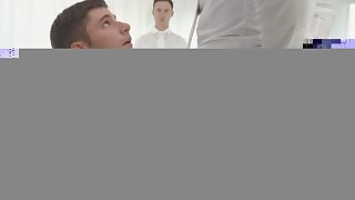 Apprentice Dex Devall Chapter 5 – The Covenant With Cole Blue, Eddie Patrick & Kyler Drayke