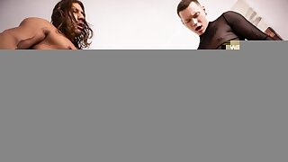 Welcum To The Family  Jake Nobello, Marco Bianchi, Darenger McCarthy  Bareback