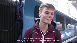 Dirty Buddies Scene 6