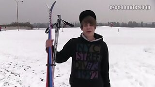 Czech Hunter #78