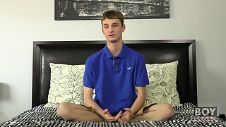 BC - Jason Shepard Interview
