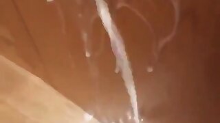 Jerking off everywhere