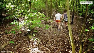 Out Of The Woods - Scene 2