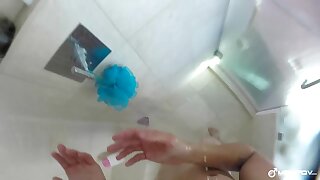 Soapy Cock (Martin Penn, Billy Warren)