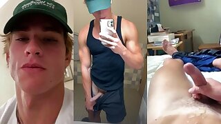 spicy conversations with Tiktoker GraysonH
