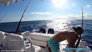 Sean Ford & The Salty Boys