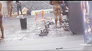 2021 Golden Champions Cup in Warsaw, Poland