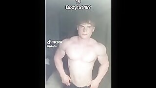 Joby muscle hunk