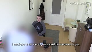 Dirty Scout - 82 Eighty Two