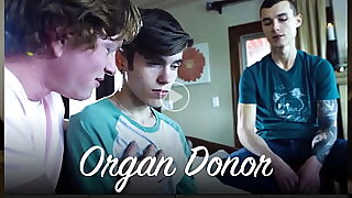 Organ Donor Kyle Connors&comma;Hoss Kado&comma;Levi Rhodes