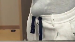 Boy have a really huge black dick