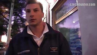 Czech Hunter #7