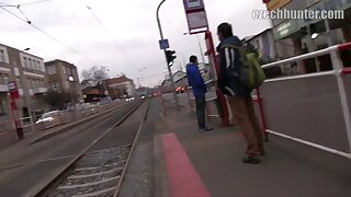 Czech Hunter #132