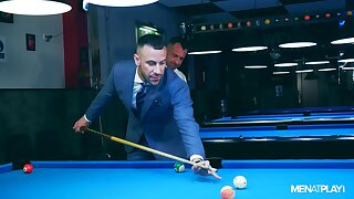Into The Holes