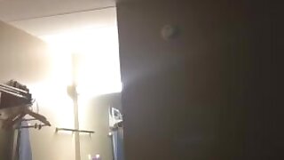 Married ginger construction bear fucks guy in hotel. Unfortunately, not bareback.