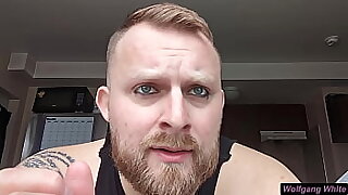 FREE TEASER - POV&colon; Look into your straight roommate's eyes as he pounds you