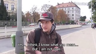 Czech Hunter #15