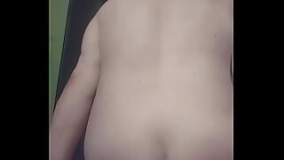 easykimmy1s ass being conditioned for fisting