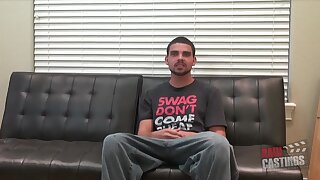 Atticus F - Casting #103