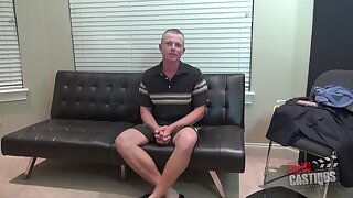 Rod Driver - Casting #17