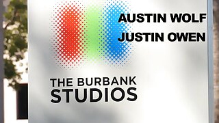 Austin Wolf and Justin Owen