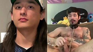 He’s on the spectrum and needs you to take care of him