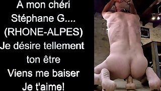 A STEPHANE G... ET THIERRY P... (RHONE-ALPES)