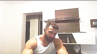 MUSCLE FLEX SHOW