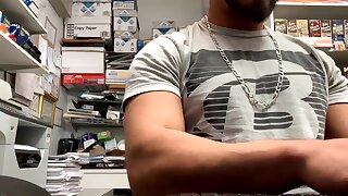hot guy