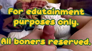 "Oops&excl; All Corn&colon; Porn-Free Porn" - cornfedMTdads Niblets Compilation - Adult Cinematic Novelties - Not for Self-Gratification - Edutainment Purposes Only - For External Use - May Cause Loss of Erection and Fat Bitch Syndrome