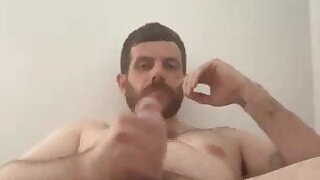 Straight, Hunky Haczee