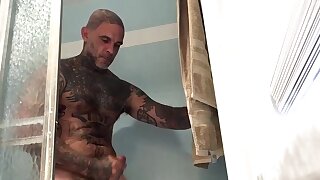 Straight Muscle Tatted ExCon 2