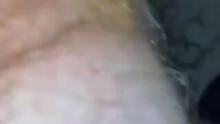 Silver fox cum slut daddy gets pounded raw by various big black cocks