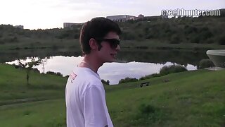 Czech Hunter #62
