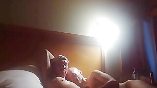 Exchange Clouds & Blow Jobs!